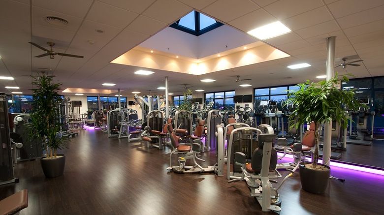 <b>Vital Hotel Frankfurt Health Club</b>. Images powered by <a href="https://www.leonardoworldwide.com/" title="Leonardo Worldwide" target="_blank">Leonardo</a>.