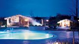 Vital Hotel Frankfurt Pool