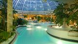 Vital Hotel Frankfurt Pool