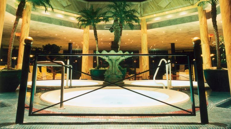 <b>Vital Hotel Frankfurt Spa</b>. Images powered by <a href="https://www.leonardoworldwide.com/" title="Leonardo Worldwide" target="_blank">Leonardo</a>.