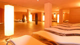 Vital Hotel Frankfurt Spa