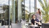 Vital Hotel Frankfurt Exterior