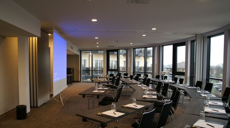 Vital Hotel Frankfurt Meeting