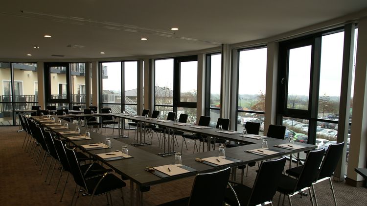Vital Hotel Frankfurt Meeting