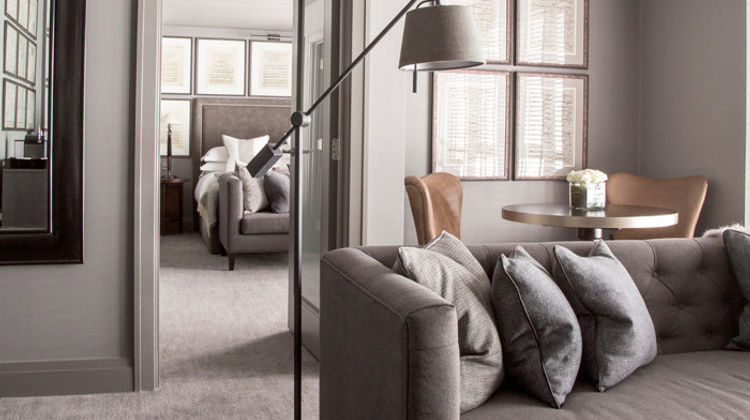 Dakota Glasgow Suite