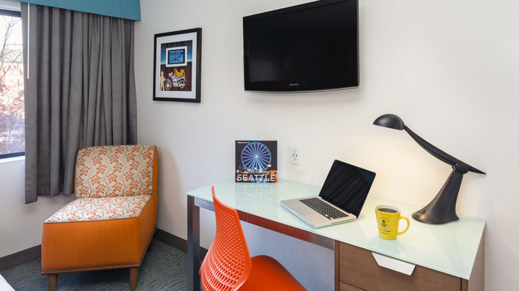 University Inn Room