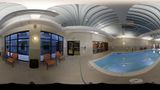 <b>Holiday Inn Hotel & Suites Downtown Pool</b>. Virtual Tours powered by <a href="https://www.leonardoworldwide.com/" title="Leonardo Worldwide" target="_blank">Leonardo</a>.