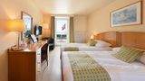 Hotel du Leman Room