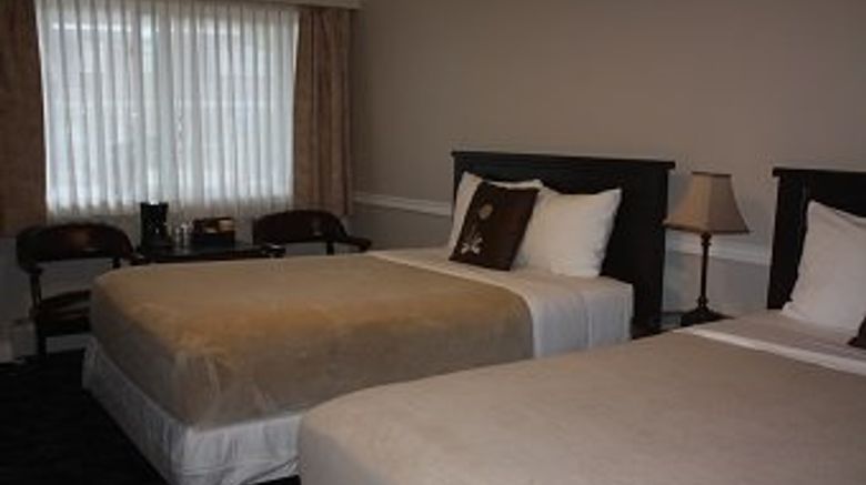 <b>Horseshoe Bay Motel Room</b>. Images powered by <a href="https://www.leonardoworldwide.com/" title="Leonardo Worldwide" target="_blank">Leonardo</a>.