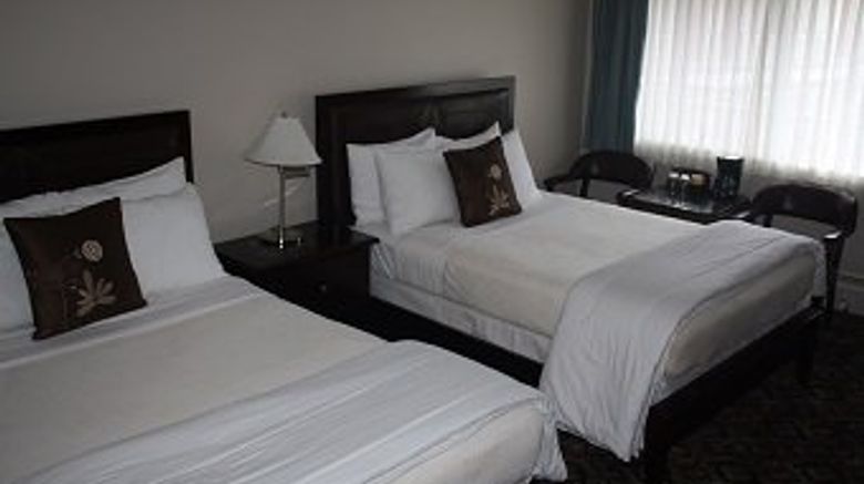 <b>Horseshoe Bay Motel Room</b>. Images powered by <a href="https://www.leonardoworldwide.com/" title="Leonardo Worldwide" target="_blank">Leonardo</a>.