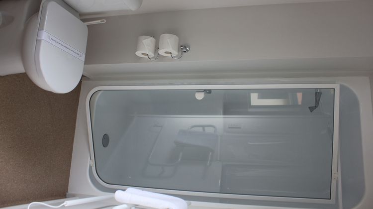 Bella Vista Te Anau Room