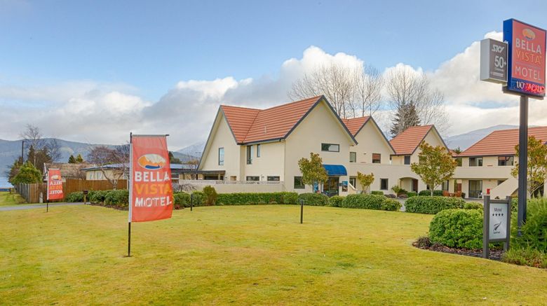 <b>Bella Vista Te Anau Room</b>. Images powered by <a href="https://www.leonardoworldwide.com/" title="Leonardo Worldwide" target="_blank">Leonardo</a>.
