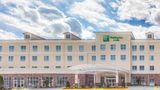 Holiday Inn & Suites Lafayette North Exterior