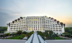 Taj Krishna Hotel