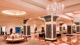 Taj Krishna Hotel Lobby