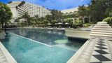 Taj Krishna Hotel Pool