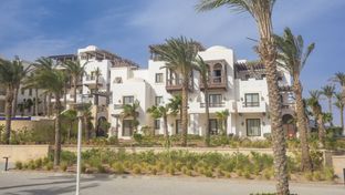 Ancient Sands Resort