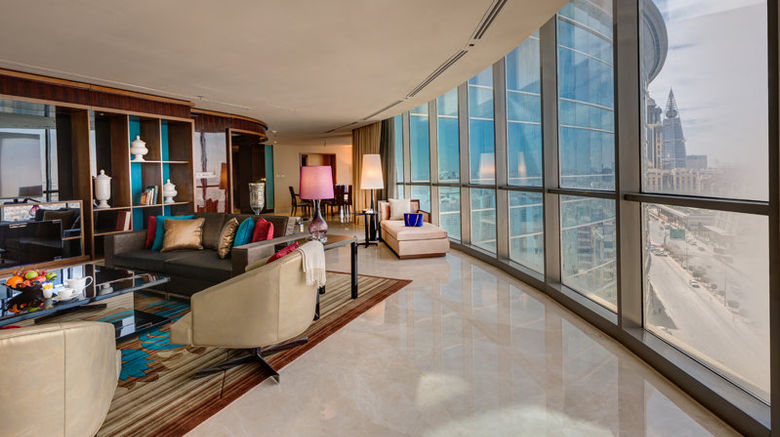 <b>Rosh Rayhaan by Rotana Suite</b>. Images powered by <a href="https://www.leonardoworldwide.com/" title="Leonardo Worldwide" target="_blank">Leonardo</a>.