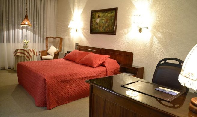 Hotel Cortez Other