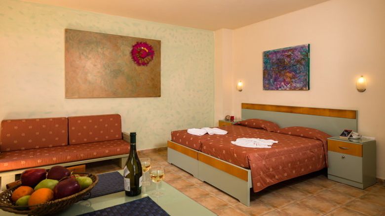 <b>Nireas Hotel Room</b>. Images powered by <a href="https://www.leonardoworldwide.com/" title="Leonardo Worldwide" target="_blank">Leonardo</a>.