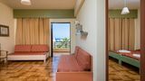 Nireas Hotel Room