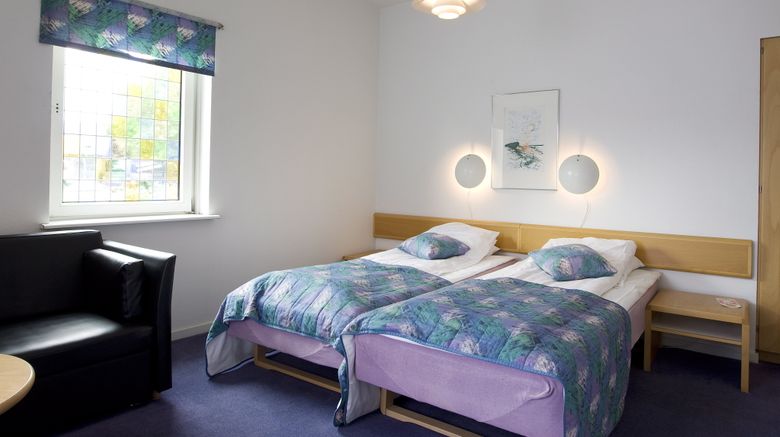 <b>Bechs Hotel Room</b>. Images powered by <a href="https://www.leonardoworldwide.com/" title="Leonardo Worldwide" target="_blank">Leonardo</a>.