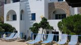 Gaia Hotel Santorini Exterior