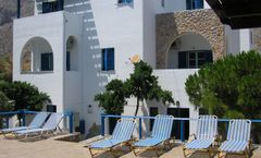 Gaia Hotel Santorini