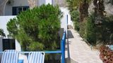 Gaia Hotel Santorini Exterior