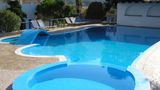 Gaia Hotel Santorini Pool