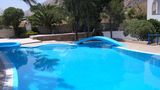 Gaia Hotel Santorini Pool