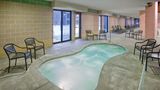Worldmark West Yellowstone Pool