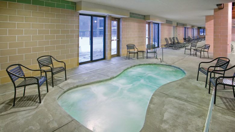 <b>Worldmark West Yellowstone Pool</b>. Images powered by <a href="https://www.leonardoworldwide.com/" title="Leonardo Worldwide" target="_blank">Leonardo</a>.
