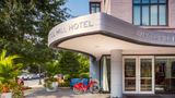 <b>Capitol Hill Hotel Exterior</b>. Images powered by <a href="https://www.leonardoworldwide.com/" title="Leonardo Worldwide" target="_blank">Leonardo</a>.