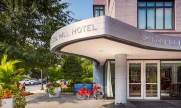 Capitol Hill Hotel