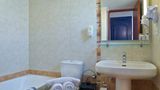 Marina Sands Art Hotel Room