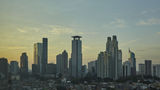 Fraser Place Setiabudi Jakarta Exterior