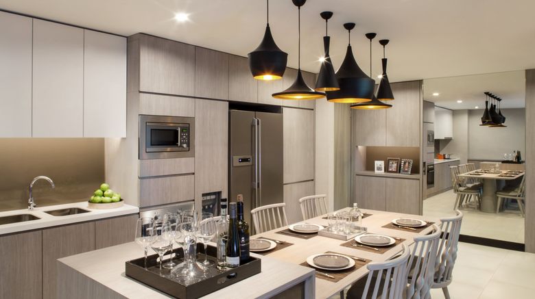 <b>Fraser Place Setiabudi Jakarta Room</b>. Images powered by <a href="https://www.leonardoworldwide.com/" title="Leonardo Worldwide" target="_blank">Leonardo</a>.
