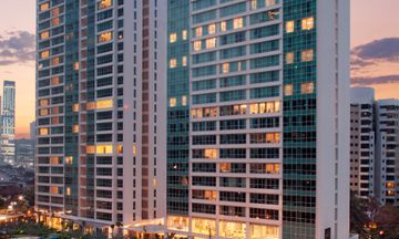 Fraser Place Setiabudi Jakarta