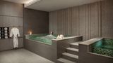 Fraser Place Setiabudi Jakarta Recreation