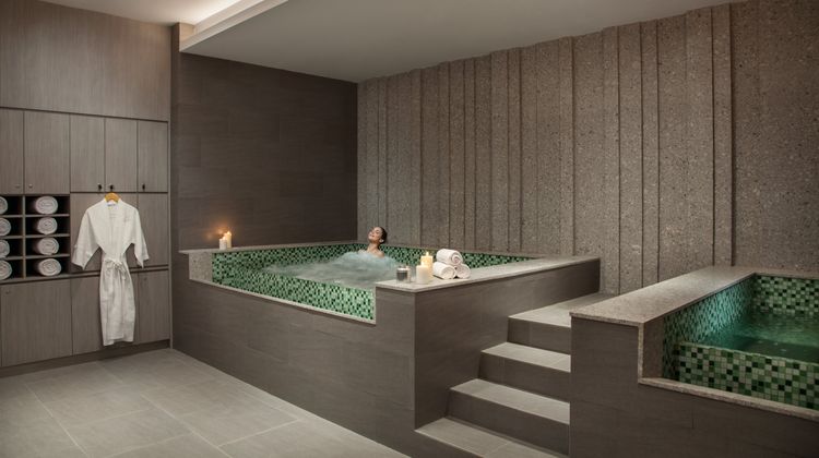 Fraser Place Setiabudi Jakarta Recreation