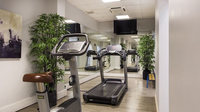 <b>Fraser Suites Harmonie Paris La Defense Other</b>. Images powered by <a href="https://www.leonardoworldwide.com/" title="Leonardo Worldwide" target="_blank">Leonardo</a>.