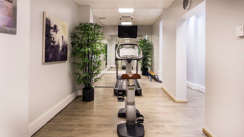 <b>Fraser Suites Harmonie Paris La Defense Other</b>. Images powered by <a href="https://www.leonardoworldwide.com/" title="Leonardo Worldwide" target="_blank">Leonardo</a>.