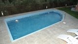Arion Luxury Villas Pool