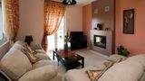 Arion Luxury Villas Lobby