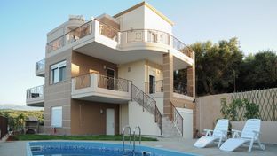 Arion Luxury Villas