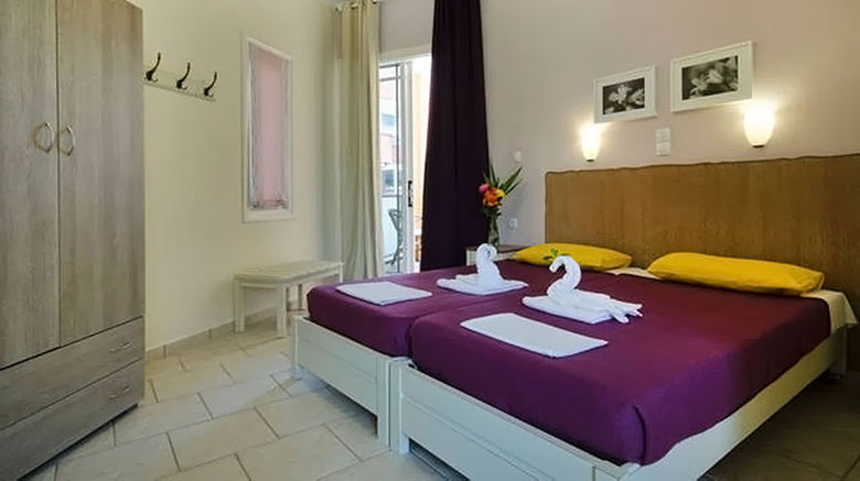 <b>Girogiali Beach Hotel Room</b>. Images powered by <a href="https://www.leonardoworldwide.com/" title="Leonardo Worldwide" target="_blank">Leonardo</a>.