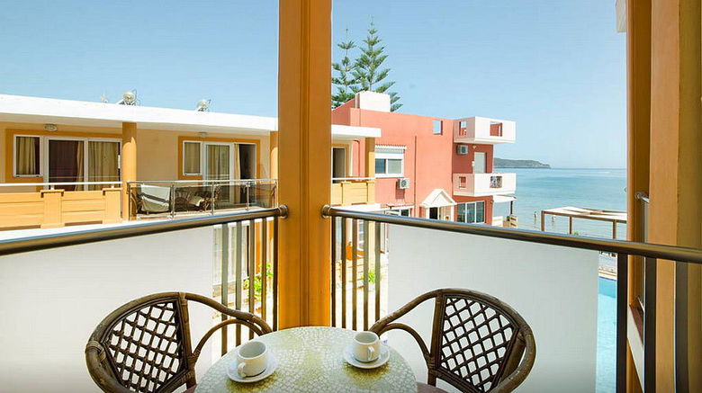 <b>Girogiali Beach Hotel Room</b>. Images powered by <a href="https://www.leonardoworldwide.com/" title="Leonardo Worldwide" target="_blank">Leonardo</a>.