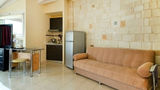 Girogiali Beach Hotel Room