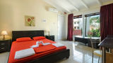 Girogiali Beach Hotel Room